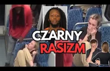 Nagrałem podcast o CZARNYM rasizmie.