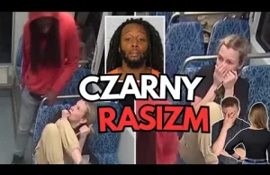 Nagrałem podcast o CZARNYM rasizmie.