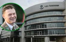 Bartłomiej Obajtek, brat prezesa Orlenu. Mieszkanie za grosze od Lasów