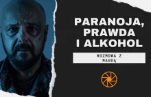 Paranoja, prawda i alkohol w "Informacji zwrotnej" (2023)