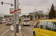 Młodzi mężczyźni z Ukrainy ruszyli do Polski. To efekt decyzji Kijowa