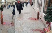 Mija 10 lat odkąd Kraków przegrał z chodzącym po dachach Vaderem