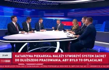 TVP będzie miało swoje "Szkło kontaktowe". Prowadzący to dawne gwiazdy TVN