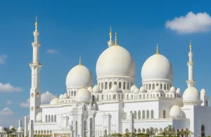 Marmur z Macedonii kamień, który tworzy architekturę światowego formatu