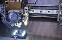 Ta mała kamera ułatwia kalibrację drukarek 3D IDEX i Dual-Extrusion - 3D.edu.pl