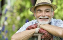 Mężczyzna nie skorzysta z opieki geriatrycznej, bo wcześniej umrze