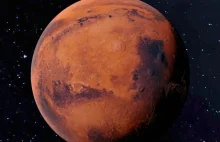 Mars obraca się coraz szybciej. Dowiedzieliśmy się o tym dzięki misji InSight