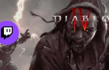 Prawie nikt już nie ogląda streamów z Diablo 4. Gra umarła na Twitchu