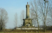 Ruch Narodowy postuluje likwidację pomnika Armii Czerwonej w Mikolinie