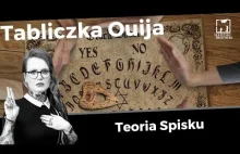 Tabliczka Ouija - niebezpieczne narzędzie czy niewinna zabawka?