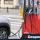 Nokaut cenowy na stacjach ładowania samochodów elektrycznych