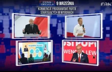 TVN i ich alternatywna rzeczywistość.