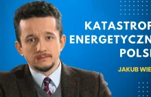 Rządy z ostatnich 20 lat przyniosły Polsce katastrofę energetyczną