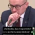 Artur Soboń (PiS) - kuriozalne przesłuchanie przed komisją śledczą