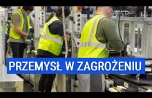 Polski przemysł bateryjny zagrożony przez unijne regulacje.Kto jest temu winien?