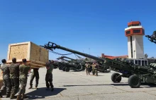 Korea Płd. pożyczy USA 500 tys. sztuk amunicji. Nie sprzeda
