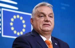 Węgry przed wielką zmianą? Fatalne wieści dla Orbana