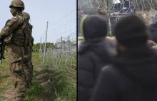 SKANDAL. Polscy żołnierze zakuci w kajdanki za oddanie strzałów ostrzegawczych!