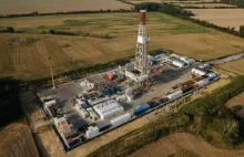 Orlen odkrył ponad 100 tys. ton ropy naftowej w województwie lubuskim