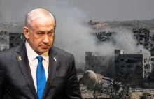 Onet oficjalnie: "Mamy obowiązek mówić prawdę: Izrael dopuszcza się ludobójstwa