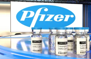 Pfizer pozwał Polskę za zerwanie umowy na zakup 60 mln szczepionek