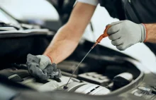 Nie zawsze szkodzą. W tych silnikach "wodniste" oleje to obowiązek!