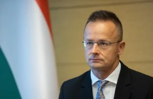 Plan pokojowy dla Ukrainy. Węgry stawiają weto