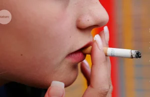 Ban na palenie w UK nadchodzi [eng]