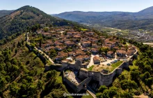 Berat - co zobaczyć w mieście tysiąca okien w Albanii, z listy UNESCO