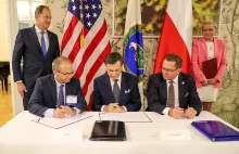 Westinghouse & Bechtel Sign Consortium Agreement for 1st Nuclear Power Plant