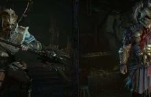 Gracz porównał płatne i darmowe skiny w Diablo 4. Różnica jest jest porażająca