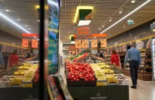 105 mln PLN kary dla sieci Biedronka, za wprowadzanie klientów w błąd