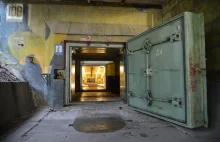 Atom Muzeum podziemna twierdza z ekspozycją broni jądrowej w Czechach - TRAVEL