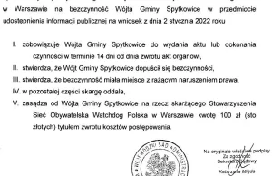 Konflikt interesów w Komisji śledczej ds. wyborów kopertowych