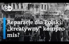 Reparacje dla Polski: „kreatywny“ kompromis?
