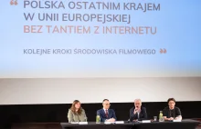 Morawiecki zablokował ustawę po nieformalnym spotkaniu z szefem Netfliksa