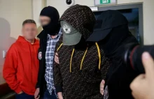 Sąd zdecydował: Paweł S. zostaje w areszcie