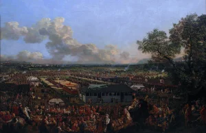 Polska jest dziś na pasku obcych mocarstw. Dokładnie jak w XVIII wieku