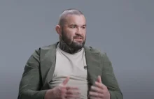 Michał Materla w Fame MMA!