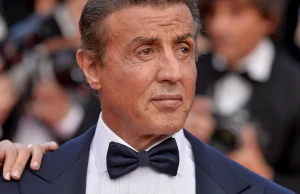 Złote Maliny 2024 rozdane. Wśród najgorszych ponownie (niestety) Sly Stallone.