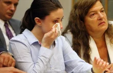 Amerykańska matka Madzi. Kim była Casey Anthony?