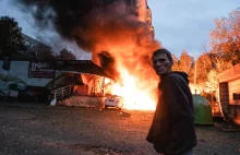 Ataki na rafinerie. Skoczyły ceny paliw w Rosji.