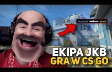 EKIPA JKB GRA W CS GO | EP.10