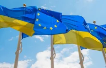 Negocjacje akcesyjne z Ukrainą. UE zdecydowała. Węgry zablokowały 50 mld euro