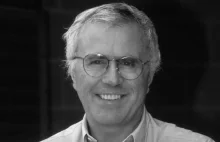 Nie żyje Peter Wright