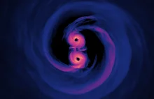 Naukowcy odkrywają nowe źródła podwójnych linii emisyjnych w centrach galaktyk