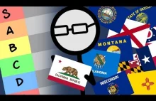 CSP Grey ocenia flagi stanowe
