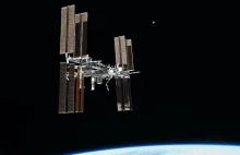 Awaria na orbicie. Załoga Starlinera utknęła na ISS