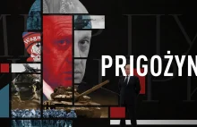 Prigożyn: największy wróg Putina? - Obejrzyj cały dokument | ARTE po polsku