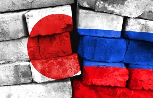 Japonia zaostrza sankcje i uderza w rosyjski przemysł zbrojeniowy